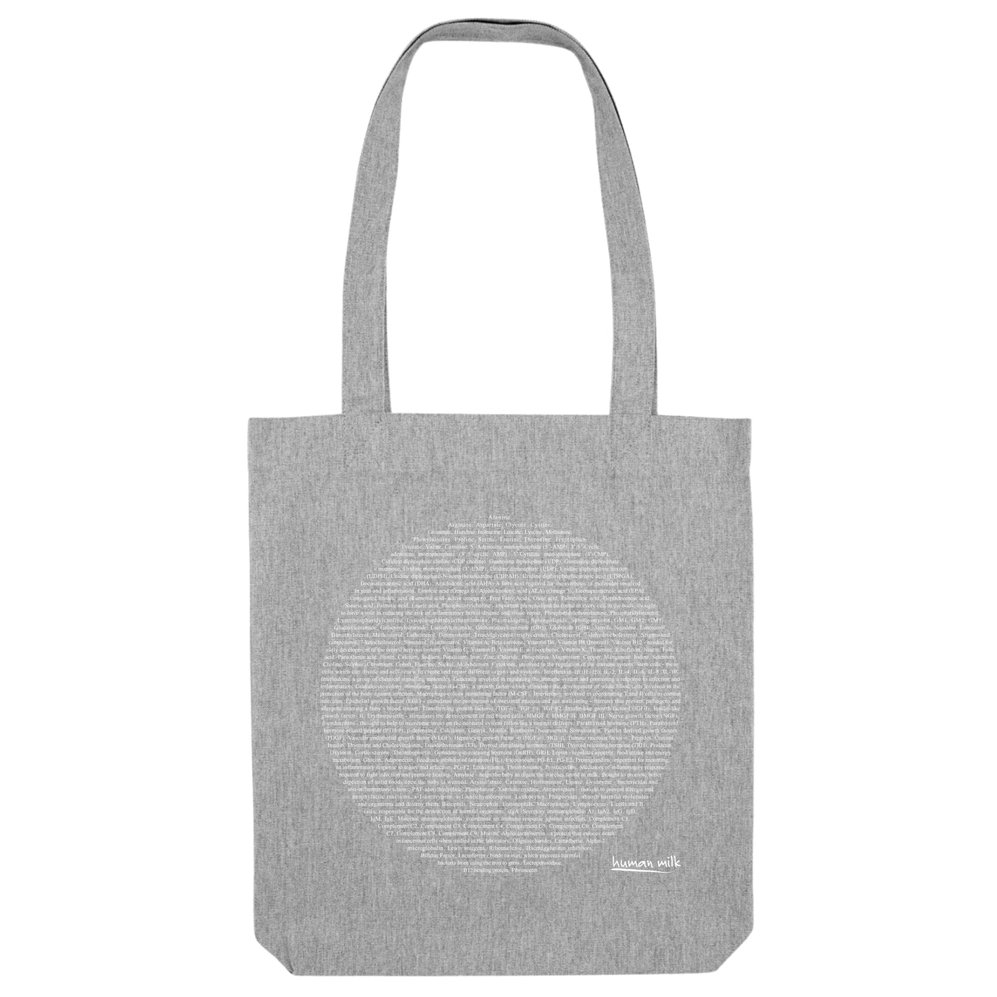 Tote Bag - Moon