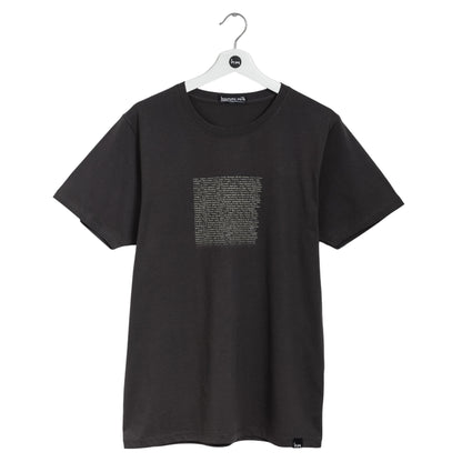 Be Square Men's T-shirt