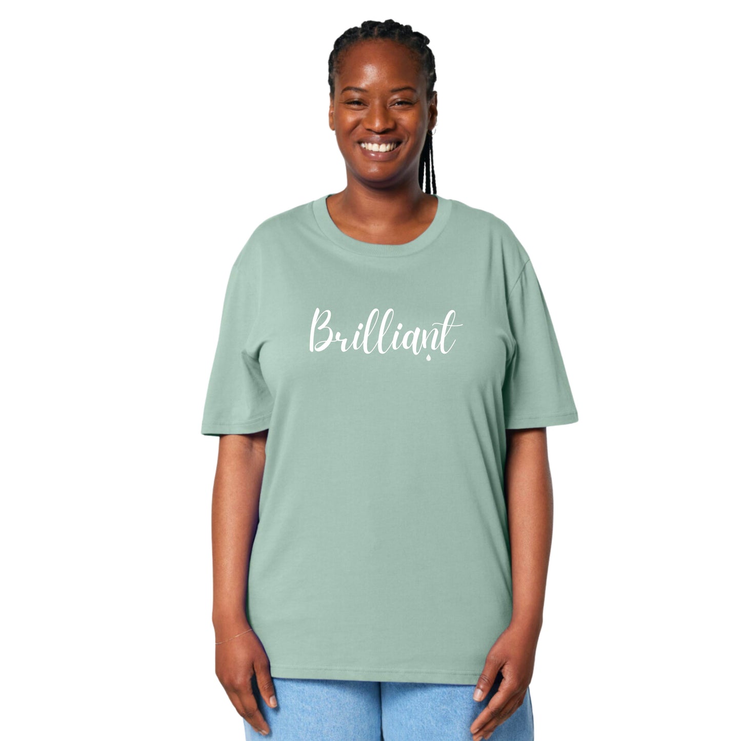 Beyond Breastfeeding Classic Brilliant T-shirt, 8 colours