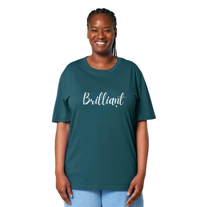 Beyond Breastfeeding Classic Brilliant T-shirt, 8 colours