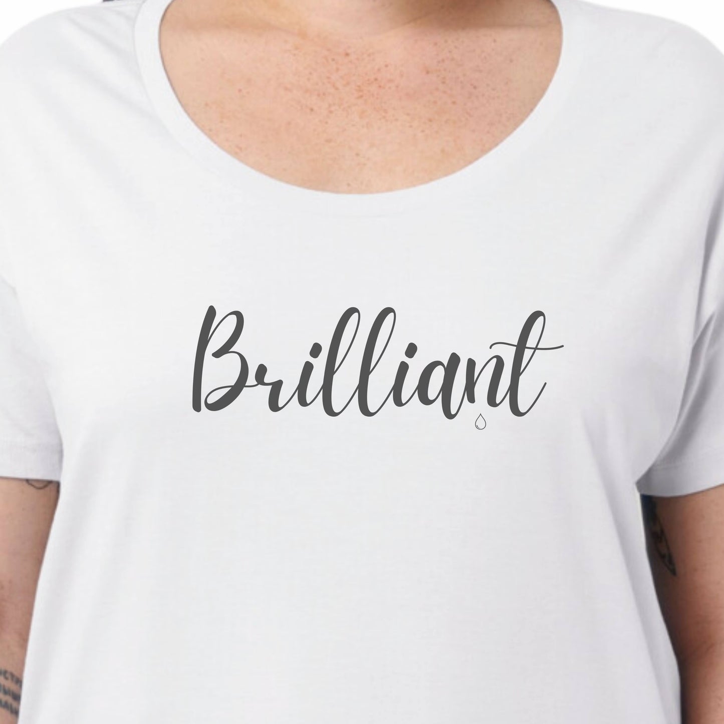 Brilliant Women's T-shirt