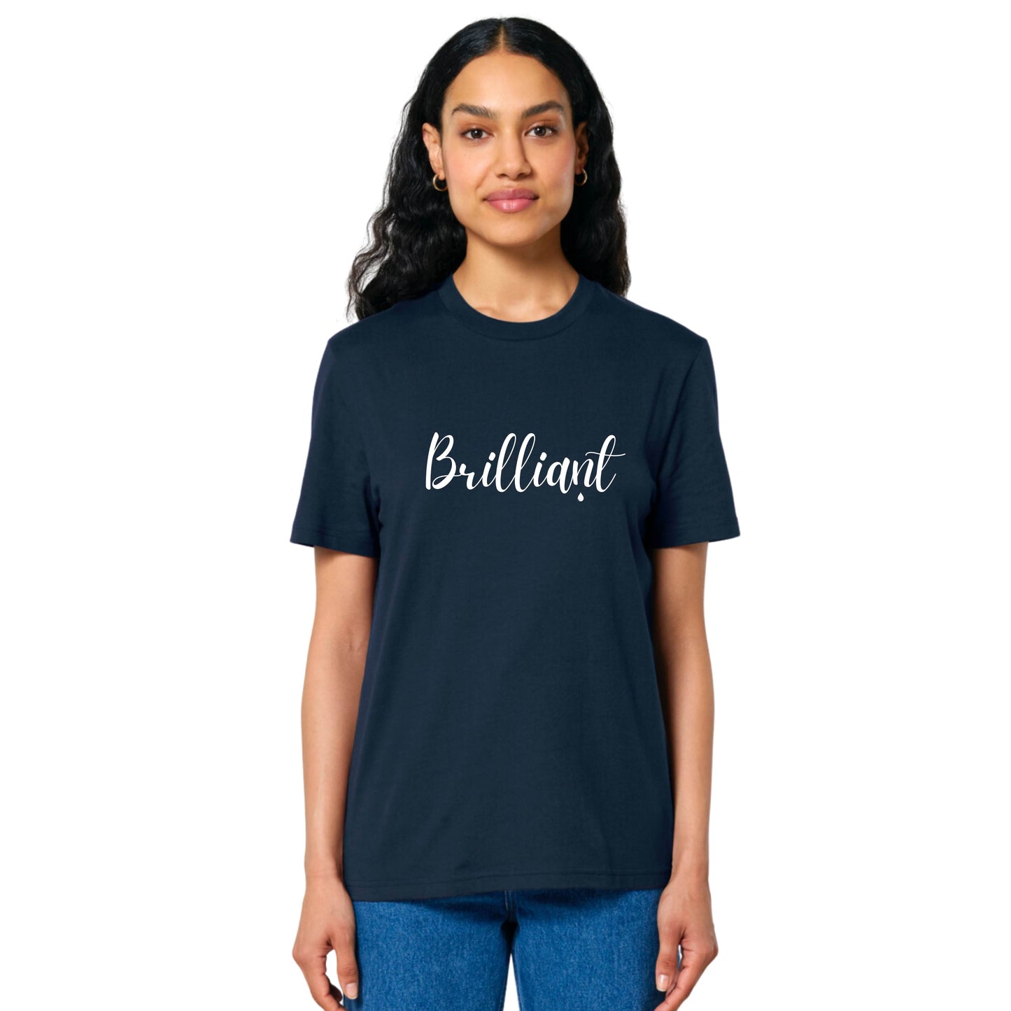 Beyond Breastfeeding Classic Brilliant T-shirt, 8 colours