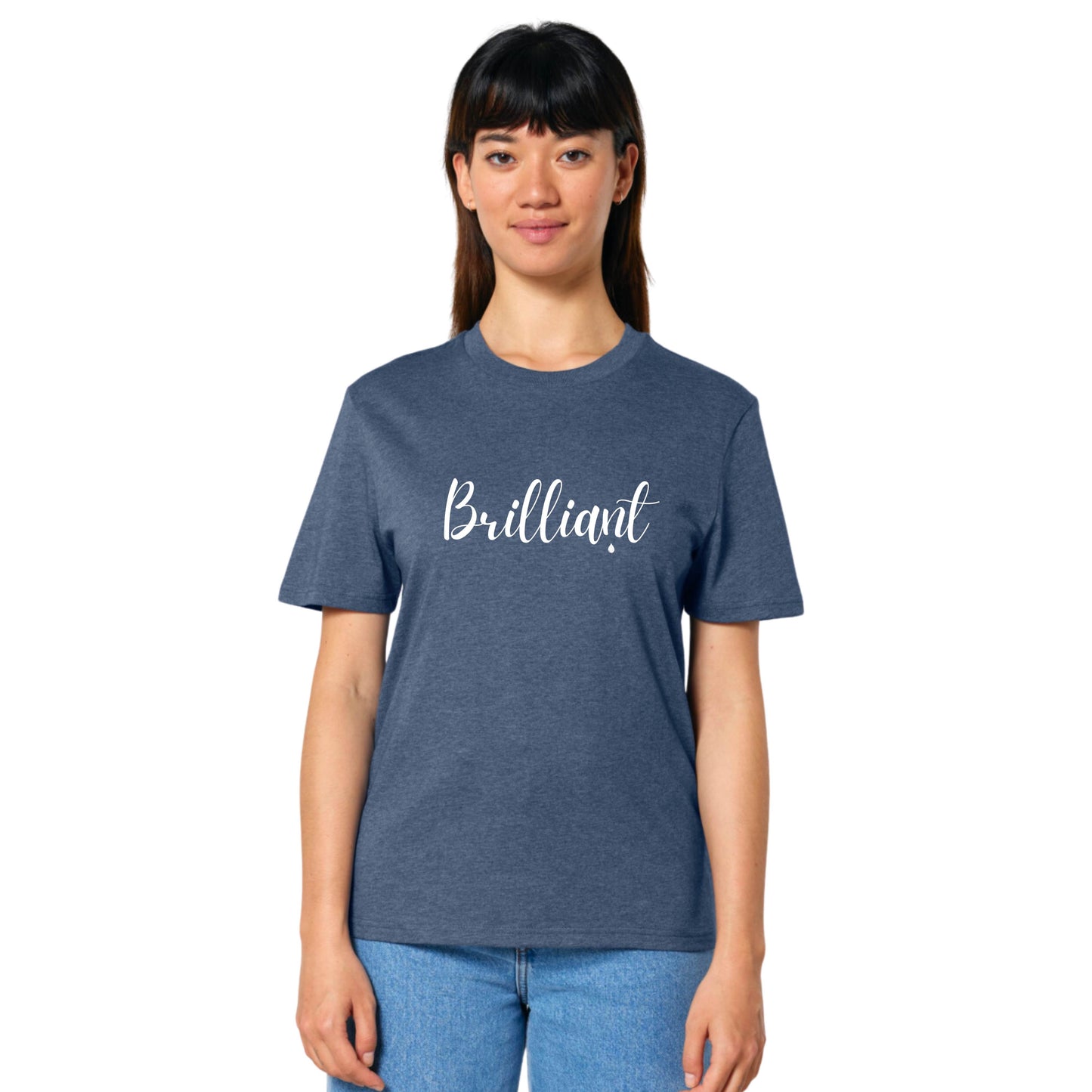 Beyond Breastfeeding Classic Brilliant T-shirt, 8 colours