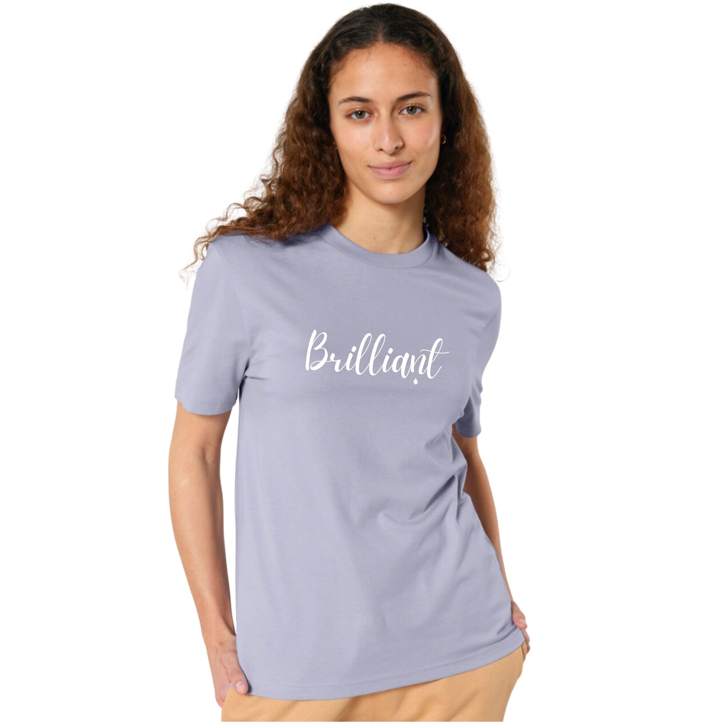 Beyond Breastfeeding Classic Brilliant T-shirt, 8 colours