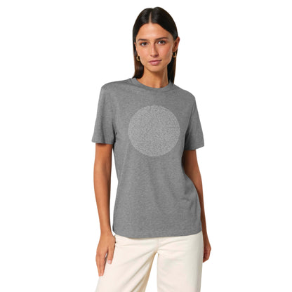 Beyond Breastfeeding Classic Moon T-shirt, 15 colours