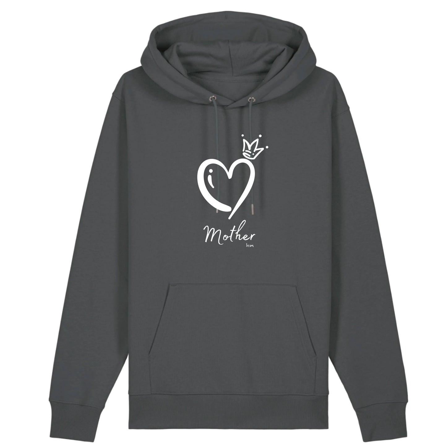 Beyond Breastfeeding Hoodie - The Mother Queen, 7 colours