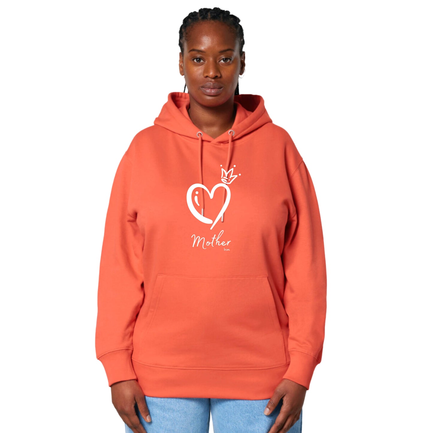 Beyond Breastfeeding Hoodie - The Mother Queen, 7 colours