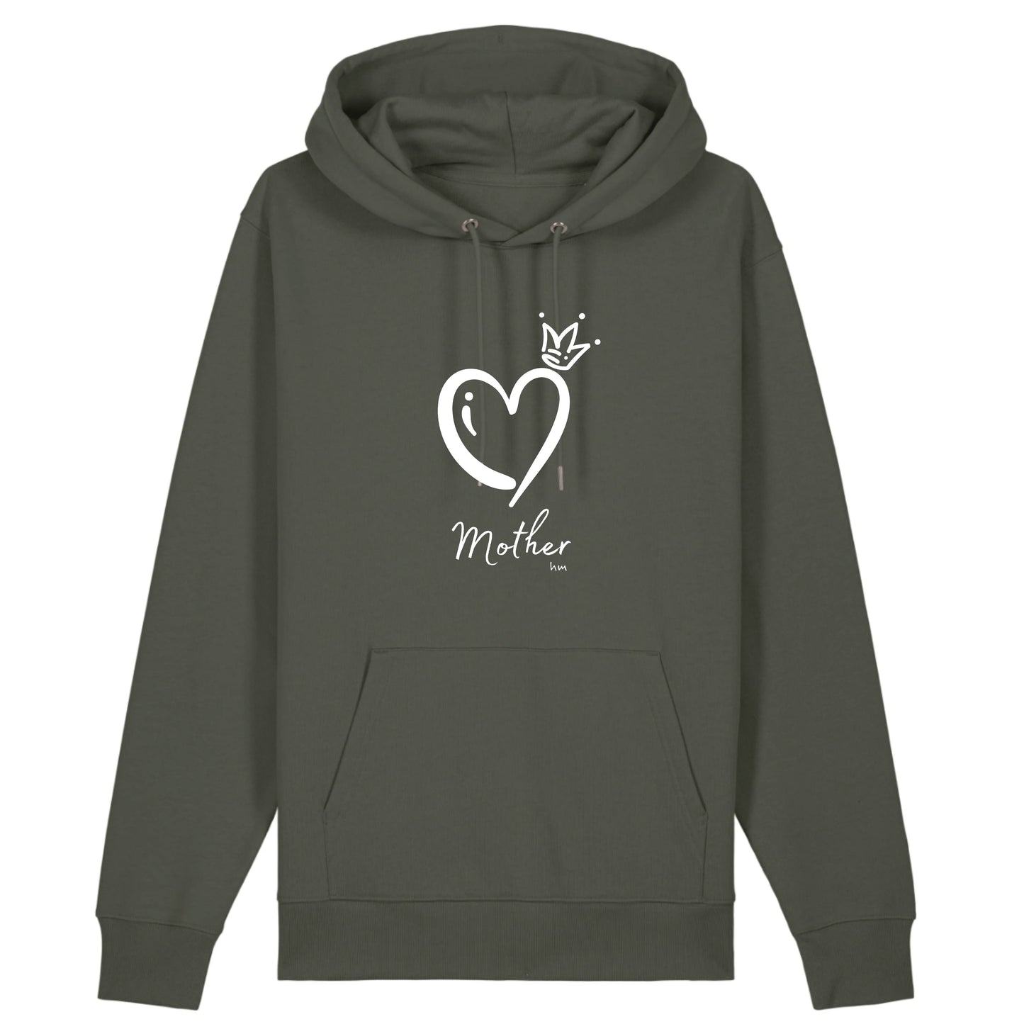 Beyond Breastfeeding Hoodie - The Mother Queen, 7 colours