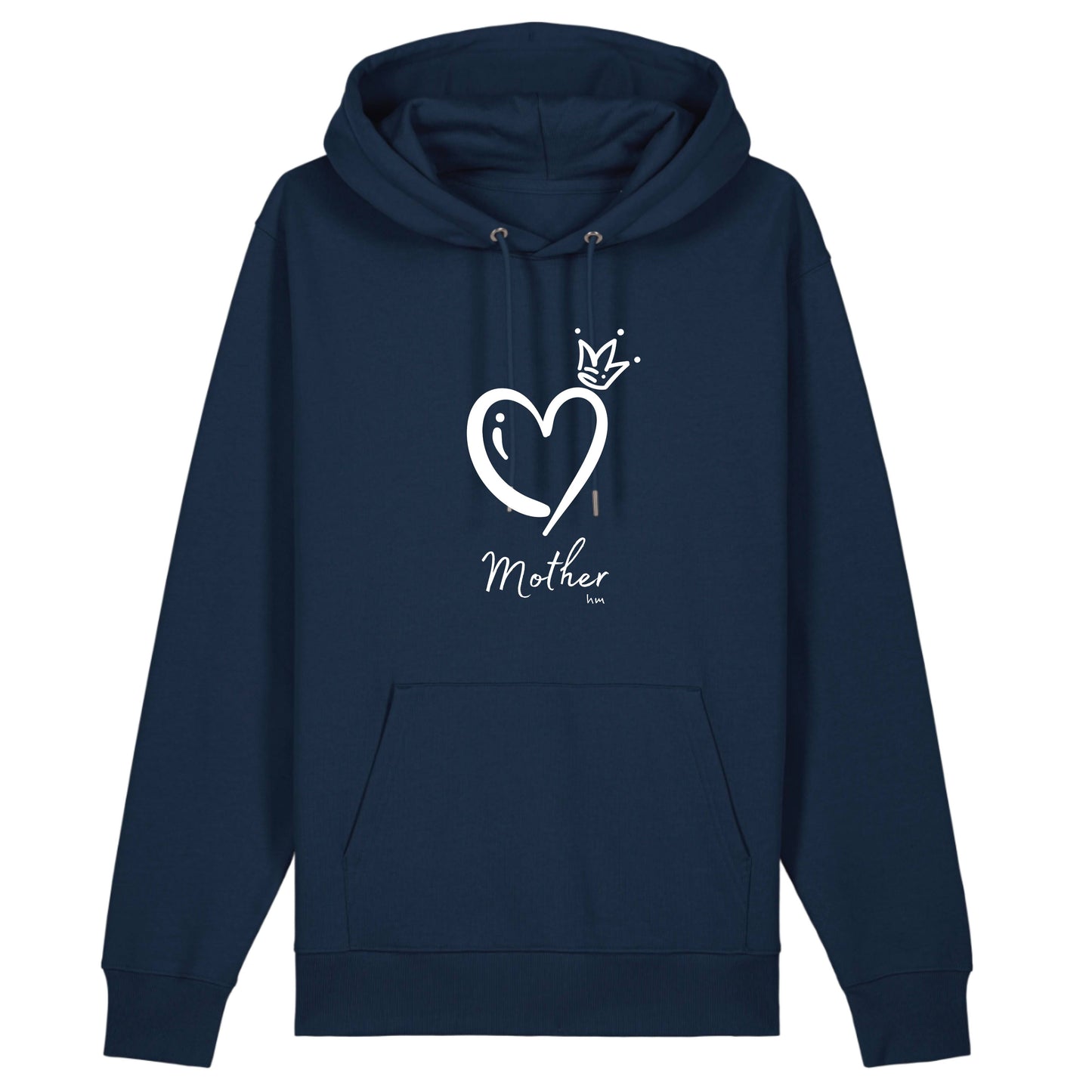 Beyond Breastfeeding Hoodie - The Mother Queen, 7 colours