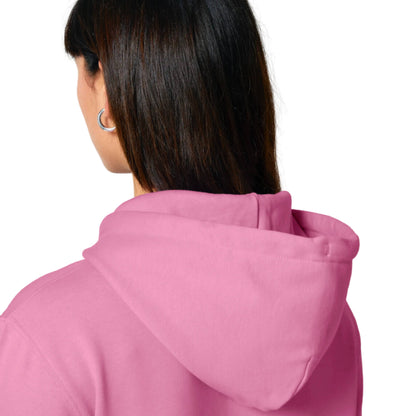 Beyond Breastfeeding Hoodie - The Moon, 7 colours