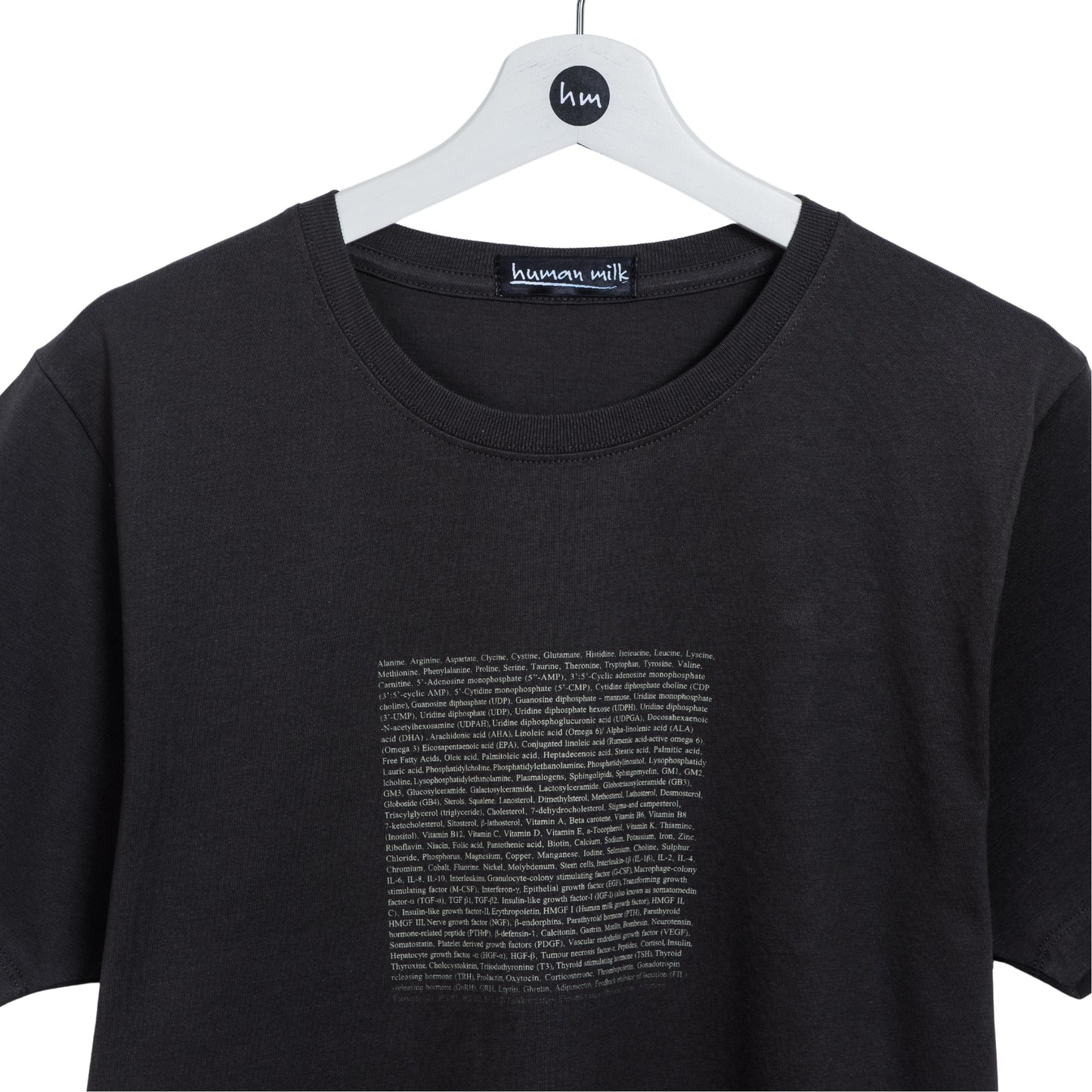 Be Square Men's T-shirt