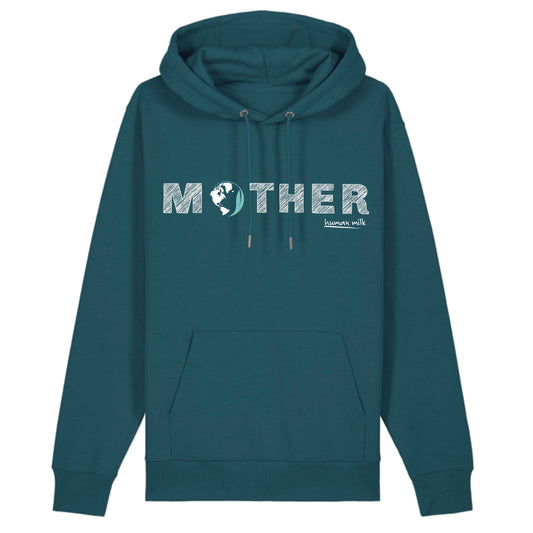 Beyond Breastfeeding Hoodie - Mother Earth, 7 colours