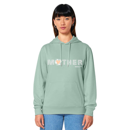 Beyond Breastfeeding Hoodie - Mother's Heart, 7 colours