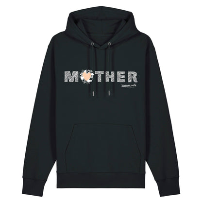 Beyond Breastfeeding Hoodie - Mother's Heart, 7 colours