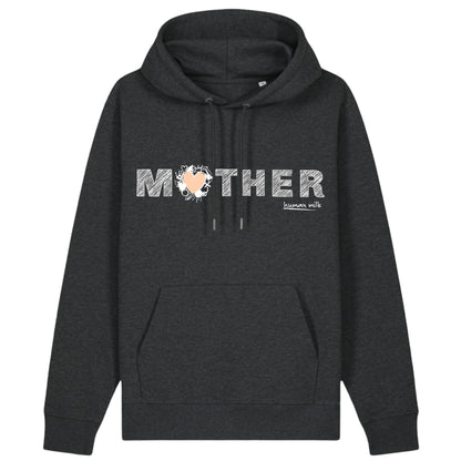 Beyond Breastfeeding Hoodie - Mother's Heart, 7 colours