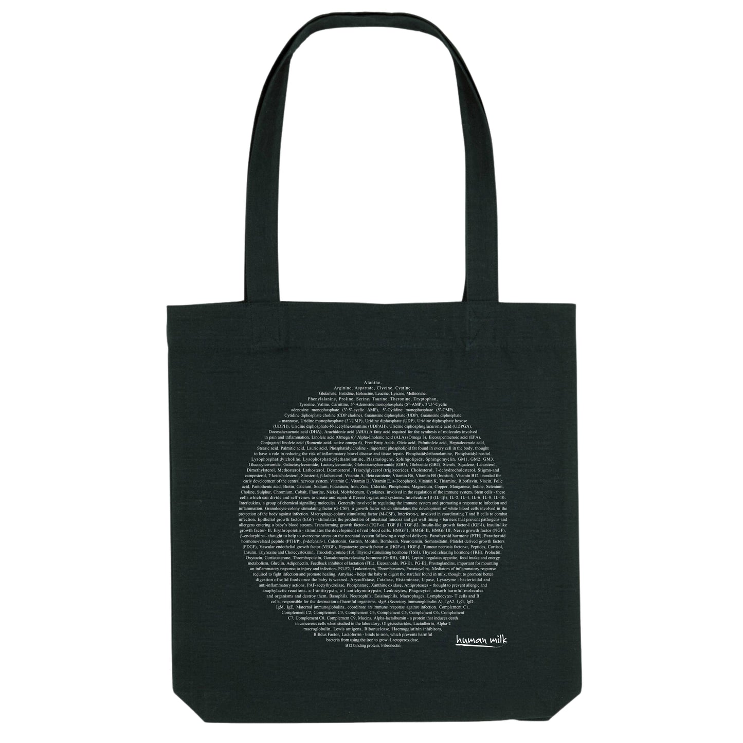 Tote Bag - Moon