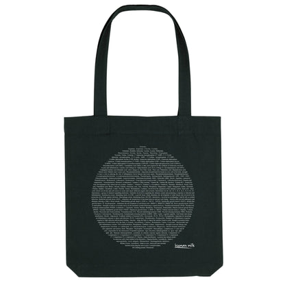 Tote Bag - Moon