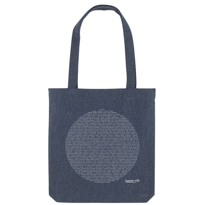 Tote Bag - Moon