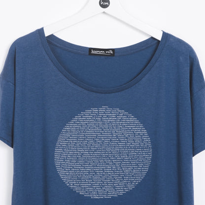 The Blue Moon T-Shirt